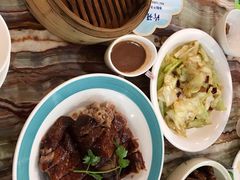 -椿记烧鹅(叠彩店)