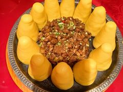 -山西会馆·晋菜·晋商宴·牌匾博物馆(胜利东街店)
