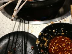 -钢管厂五区小郡肝串串香(南山店)