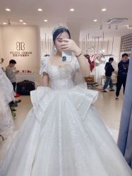 -Color卡诺婚纱礼服馆(南京严选店)