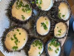 -蓝湾碧波·老字号·疍家非遗海上餐厅