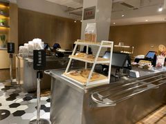 -阿那亚第三食堂 Cafeteria 3