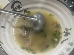 -祖传曾羊肉饭店