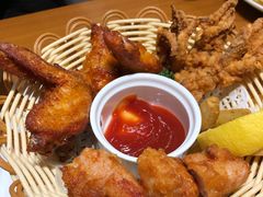 -CoCo壱番屋(久光百货店)