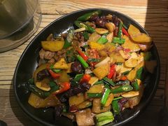 -树厨贵州菜(大十字店)