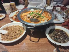 -四娭毑(三王街店)