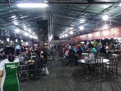 -阿婆东山羊肉店(鸿港海鲜批发市场店)