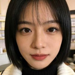 -盘子画美甲美睫美肤