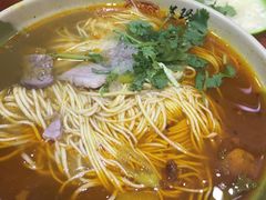 -美玲拉面(鞍山西道店)