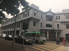 -许留山(上海街店)