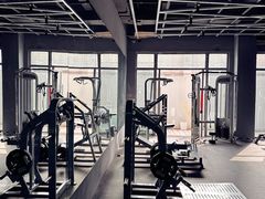 -Hi GYM嗨健身(泥城店)