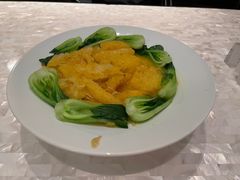 -北京饭店谭家菜