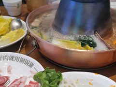 -刘老表·瓦罐汤涮肉(青云谱店)