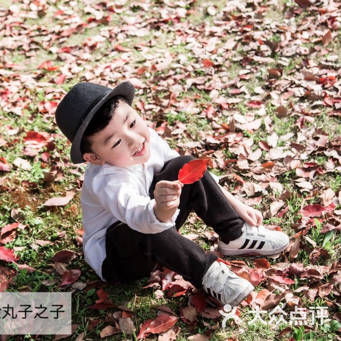 汪正9v儿童纪实摄影