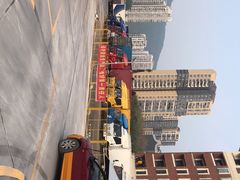 -港安驾校·直营学车·陪驾(后瑞店)