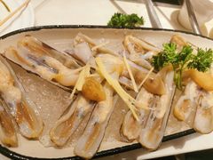 -一哥澳门豆捞·澳门风打边炉(高德置地店)