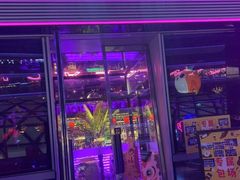 -粉墨特色菜·烧烤音乐酒馆