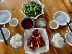 -黄记四更烤乳猪店