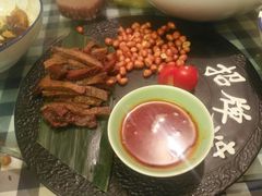 -阿财老铺·老蚌埠龙虾城(华夏总店)