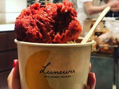 伯爵酸橙酱和饼干-Luneurs(幸福里店)