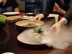 -圣丰索菲特·法国餐厅