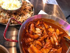-豚豚家돈돈가韩国锅盖烤肉(新北万达店)