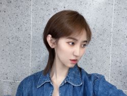 点击看大图 -张昊造型