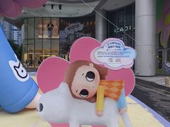 -深圳来福士广场