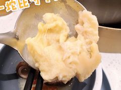 -若爱猪肚鸡·啫啫煲(循礼门M+店)