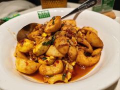 -绿草地·湘菜(7mall店)