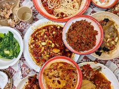 -老三样·旧食新味(万寿宫店)