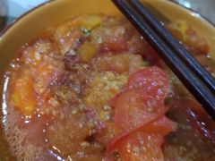 -华兴街煎蛋面(总店)