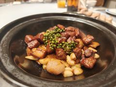-狮王府淮扬菜(新街口友谊店)