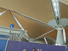 -吉隆坡国际机场