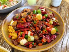 -懒人盐府人家(安贞店)