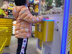 -吾悦广场(南京鼓楼店)