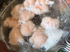 -九府羊·鲜羊火锅·烤串(新华路店)