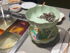 -海底捞火锅(徐州火车站店)
