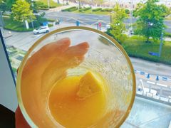 -青岛海天大酒店·1988全日餐厅
