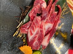 -海之屋韩式烤肉(海棠68环球美食街店)