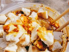 -马光荣肉丸糊辣汤(边东街店)