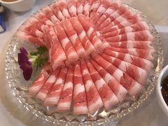-东来顺饭庄(五道口店)