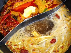 -蜀大侠火锅(总府路店)