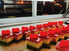 -佰烧海鲜烤肉火锅自助(世茂国际广场店)