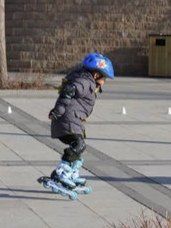 -逸动少儿体能·运动培训(申花校区)