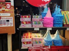-85度C(深圳佳宁娜店)