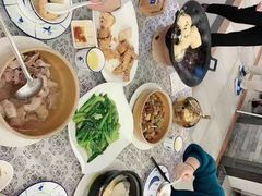 -客家汇·客家传承菜(水库店)