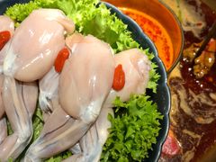 -Xiao Long Kan Hotpot Sydney 小龙坎老火锅