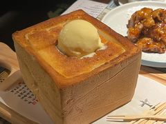 -绿茶餐厅(深圳龙华天虹购物中心店)