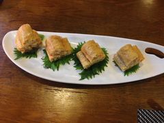 -梧桐花园餐厅(新城店)